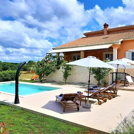 Villa Tana