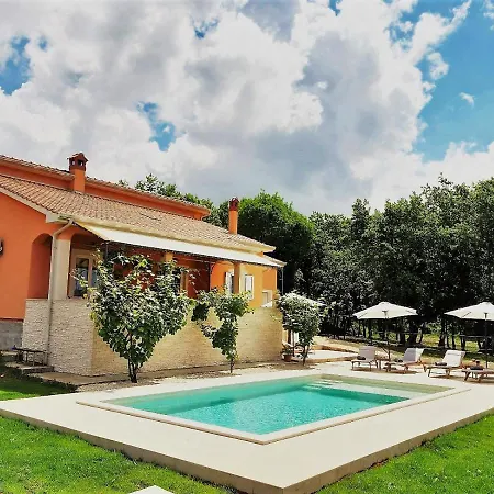 Villa Tana