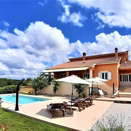 Villa Tana