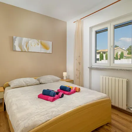 Villa Tana Tinjan