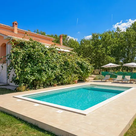 Villa Tana *